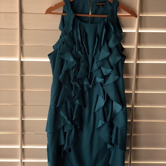 BlueJuice Short Midi Dress - Picture 2 of 8